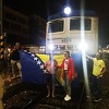 Iz Brna ispraćen vanredni turistički voz "Sarajevo Express"