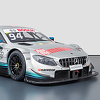 Mechatronik prodaje trkaći Mercedes-AMG C63 DTM za 1,28 miliona eura