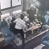 Pojavio se snimak napada Dragana Bjelogrlića na kolegu reditelja Predraga Antonijevića