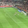 Bizarne scene obilježile konačni kraj prekinute utakmice između Nice i Marseillea