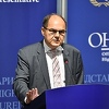 Rusi se ponovo oglasili o visokom predstavniku: Schmidt nema legitimitet