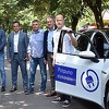 Općina Novo Sarajevo dobija javnu električnu punionicu za vozila