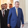 Erdogan u petak dolazi u Sarajevo, na sastanak u Predsjedništvo BiH stiže i Dodik
