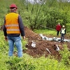 Čak 150 tona opasnog otpada će konačno biti uklonjeno iz industrijske zone u Tuzli