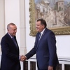 Dodikovi najbliži saradnici u dilemi kako javnosti u RS-u "prodati" sastanak s Erdoganom