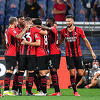 Milan slavio na startu nove sezone, Rade Krunić odigrao cijeli meč