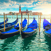 Vlasti u Veneciji unajmile naoružane stražare kako bi kontrolisali ogroman priliv turista