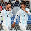 Dybala nakon dvije godine ponovo u reprezentaciji Argentine