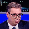Vučić: Christian Schmidt nam je pomogao kada su htjeli da izoluju Milorada Dodika