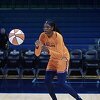 Sjajna Jones treći put proglašena igračicom sedmice u Istočnoj konferenciji WNBA lige