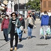 U Kantonu Sarajevo 74 novozaraženih koronavirusom, nije bilo preminulih