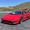 Lamborghini Diablo SV se prodaje na aukciji, cijena dostigla 220.000 dolara