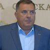 Dodik: Dolazim na sastanak s Erdoganom u Predsjedništvo, ići ću i na redovne sjednice