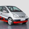 Rijetki Mercedes-Benz A160 Edition Hakkinen košta 44.900 eura
