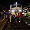 Iz Češke u BiH stigao poseban turistički voz "Sarajevo Express"
