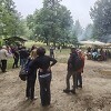 Hrabre žene Kruščice obilježile godišnjicu policijske torture i borbe za rijeku