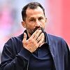Salihamidžić osudio ponašanje navijača Bayerna: To ne funkcioniše tako, zaštit ćemo Sanea