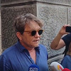 Bjelogrlić se oglasio prvi put nakon napada: Reagovao sam na provokacije