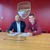 Granit Xhaka produžio ugovor s Arsenalom: Dom je tamo gdje je srce