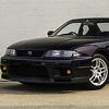 Nissan Skyline R33 GT-R prodan za 235.000 dolara