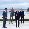 Lideri zemalja G7 razmatraju da li priznati vlast talibana u Afganistanu