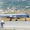 Svjetska cliff diving elita u Mostar doputovala Titovim avionom