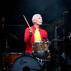 Preminuo Charlie Watts, čuveni bubnjar Rolling Stonesa