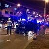 Jedna osoba povrijeđena u sudaru dva automobila u Tuzli