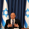 Bennett: Tokom mog mandata Izrael neće uspostaviti palestinsku državu