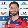 Kenan Kodro karijeru nastavlja u Mađarskoj, direktor ga uporedio s napadačem Juventusa