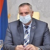 Višković: Od septembra u RS-u povećanje penzija za dva posto