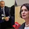 Hoće li Sanin Bogunić popuniti komisiju koja će odlučiti o smjeni Gordane Tadić