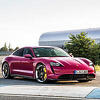 Porsche Taycan dobio nove boje i napredniju tehnologiju