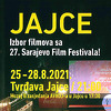 Izbor filmova sa 27. Sarajevo Film Festivala u Jajcu, ulaz besplatan