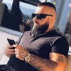 Profil Bube Corellija na društvenoj mreži Instagram ponovo aktiviran