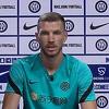 Džeko: Majka mi je bila na San Siru, a ja netipično nervozan pred debi