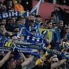 Zašto je Nogometni savez zabranio unošenje navijačkih rekvizita na utakmice Zmajeva