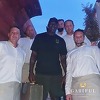 Michael Jordan boravio na Hvaru, pažnju privlačio i "misterioznim koferom" koji je nosio