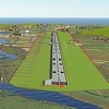 Vlada FBiH izdvojila 25 miliona KM za nastavak izgradnje aerodroma u Bihaću