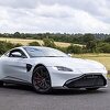 Aston Martin priprema prvi električni automobil za 2026. godinu