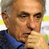 Vahid Halilhodžić zaražen koronavirusom