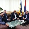 Mitrović: Očekujemo da Dodik s Erdoganom dogovori kreditiranje izgradnje autoputa