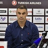 Sablić: Istina je da je Fanimo povrijeđen, ali mu je jučer istekla radna dozvola