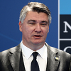 Milanović: Hrvatska od Srbije ne može tražiti ratnu odštetu, ali može podatke o nestalim