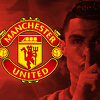 Cristiano Ronaldo je novi igrač Manchester Uniteda!