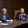 SDA: RS od MMF-a neće dobiti ni jednu KM više nego što mu pripada