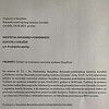 Poslanici u Goraždu traže posebnu sjednicu Skupštine zbog problema sa gradnjom tunela Hranjen