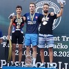 Međunarodni kup "Kulin Ban 2021": Na Boračko jezero dolazi preko 100 takmičara i takmičarki
