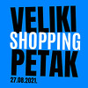 Veliki shopping petak u FIS-u