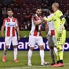 Crvena zvezda se plasirala u grupnu fazu Evropske lige